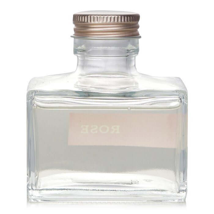 Daily Aroma Japan Tsutsu Uraura Deodorant-Diffusor – Rose, 120 ml