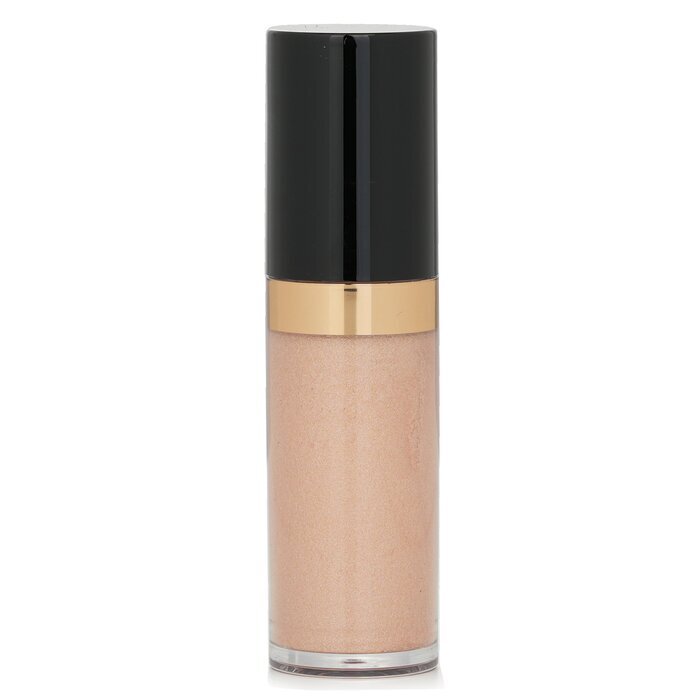 Sisley Ombre Eclat langanhaltender flüssiger Lidschatten – Nr. 1 Champagner, 6,5 ml