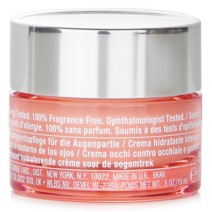 Clinique All About Eyes Rich 15ml/0,5oz