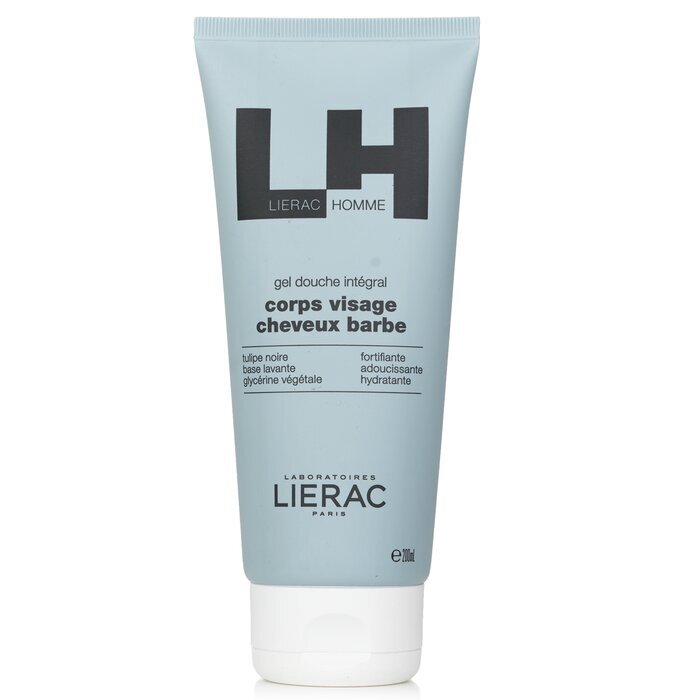 Lierac Homme Duschgel 200ml