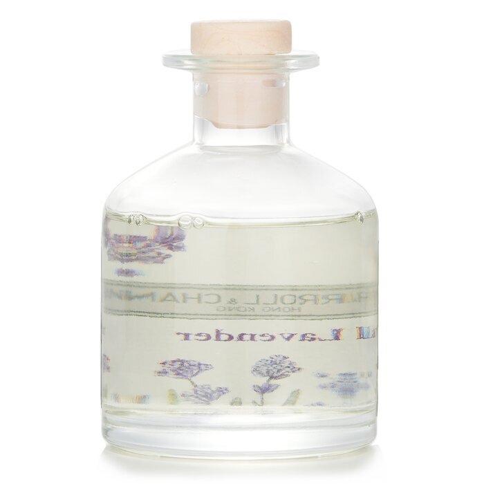 Carroll & Chan Duftstäbchen-Diffusor – Lavendel, 200 ml