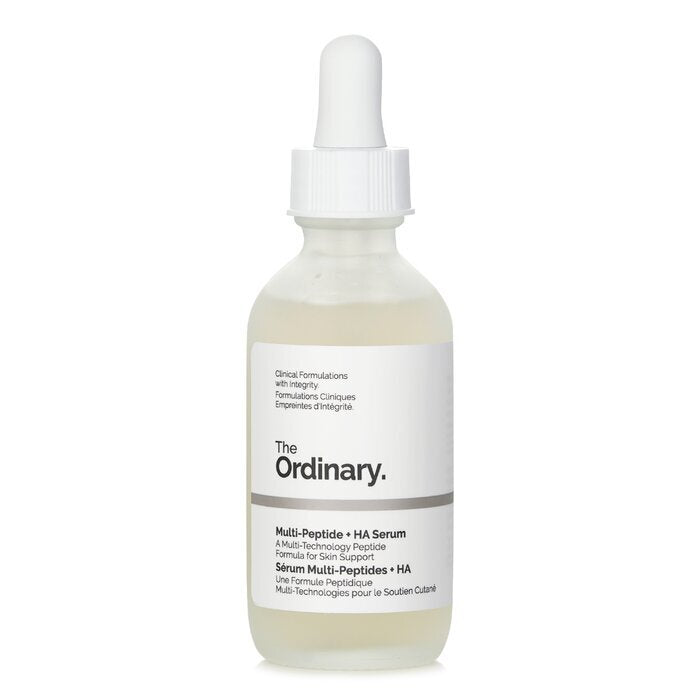 The Ordinary Multi-Peptid & Ha Serum 60ml