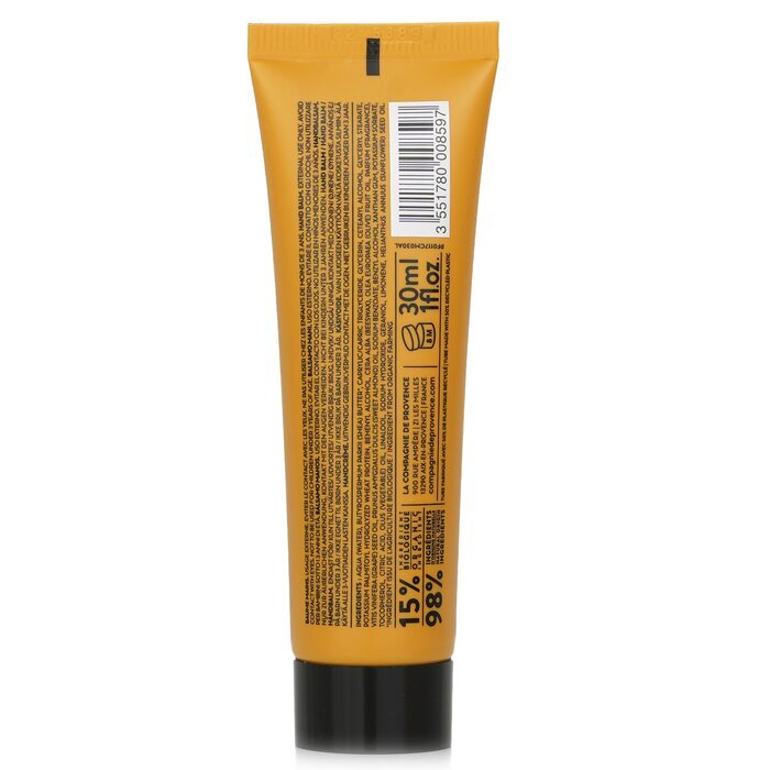 Compagnie de Provence Anis Lavande Entspannender Handbalsam 30 ml/1 Unze