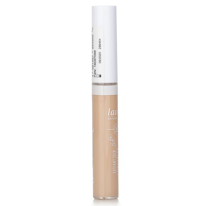 Lavera Radiant Skin Concealer – # 01 Elfenbein 5,5 ml/0,1 oz