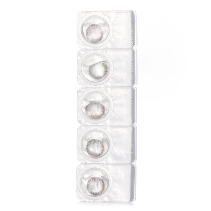 Clalen Iris 1Day Suzy Gray -2,50 5 Stück x 1 Streifen