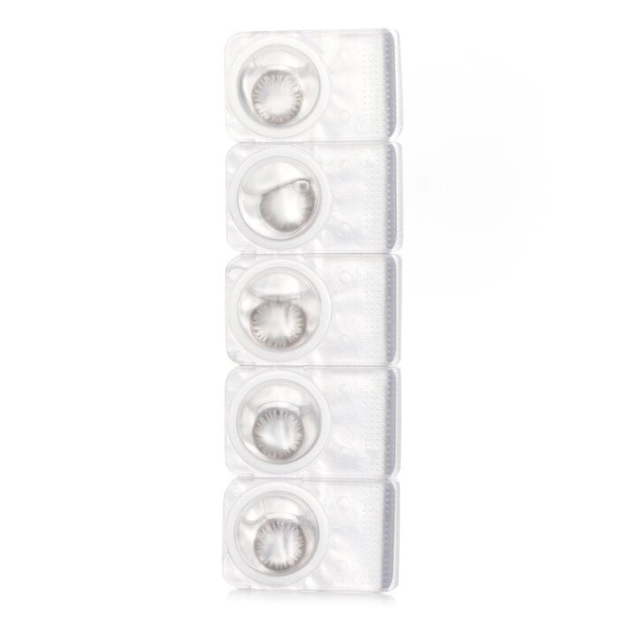 Clalen Iris 1Day Suzy Gray -3,50 5 Stück x 1 Streifen