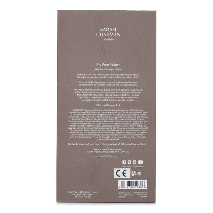 Sarah Chapman Skinesis Pro Porenverfeinerer 60g/2,1oz