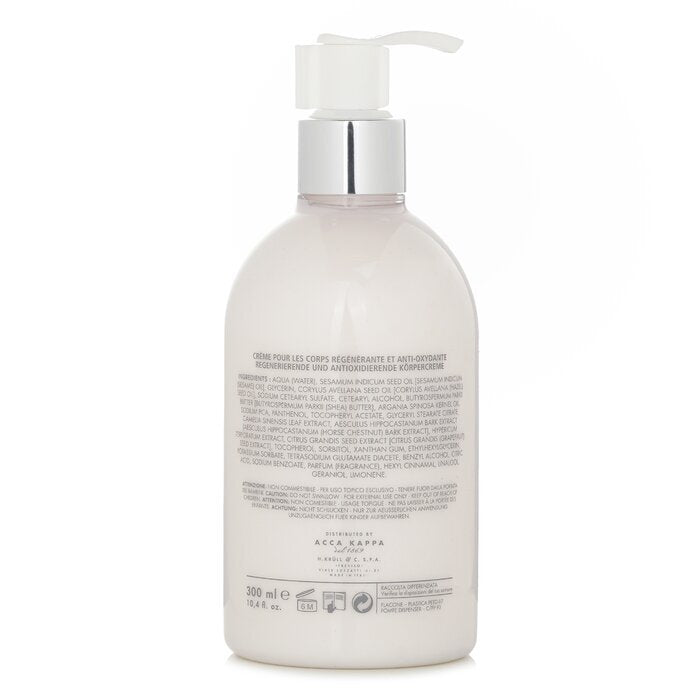 Acca Kappa Calycanthus Körpercreme 300ml/10.4oz