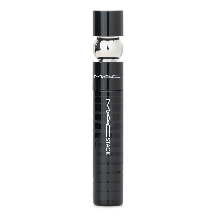 MAC Stack Micro Mascara - # Schwarz 12ml/0.41oz