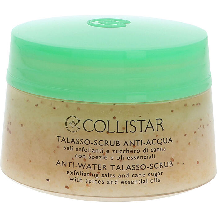 Collistar Talasso Scrub Anti-Aqua 300g