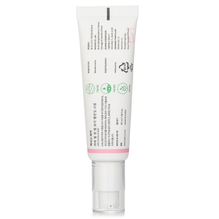 AXIS-Y LHA Peel & Fill Porenausgleichscreme 50ml/1,69oz
