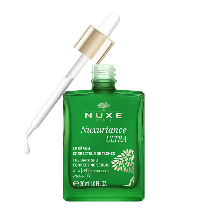 Nuxe Nuxuriance Ultra Das Serum zur Korrektur dunkler Flecken, 30 ml