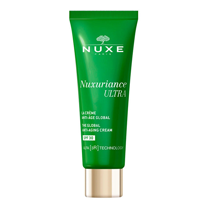 Nuxe Nuxuriance Ultra Die globale Anti-Aging-Tagescreme mit Lichtschutzfaktor 30, 50 ml