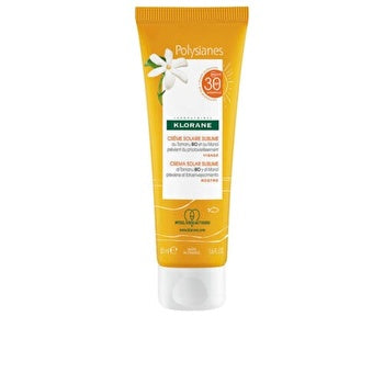 Klorane Polysianes Solar Sublime Sonnencreme fürs Gesicht Spf30 50ml