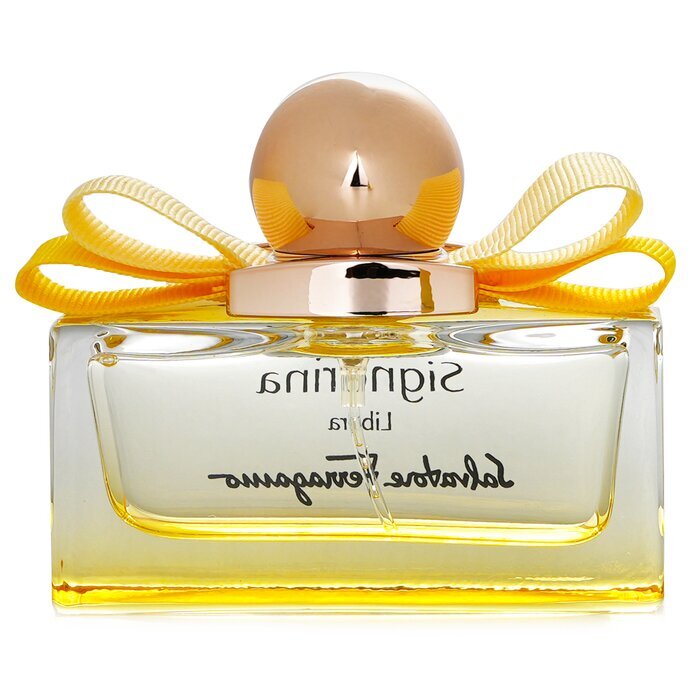 Salvatore Ferragamo Signorina Libera Eau de Parfum Spray 50 ml