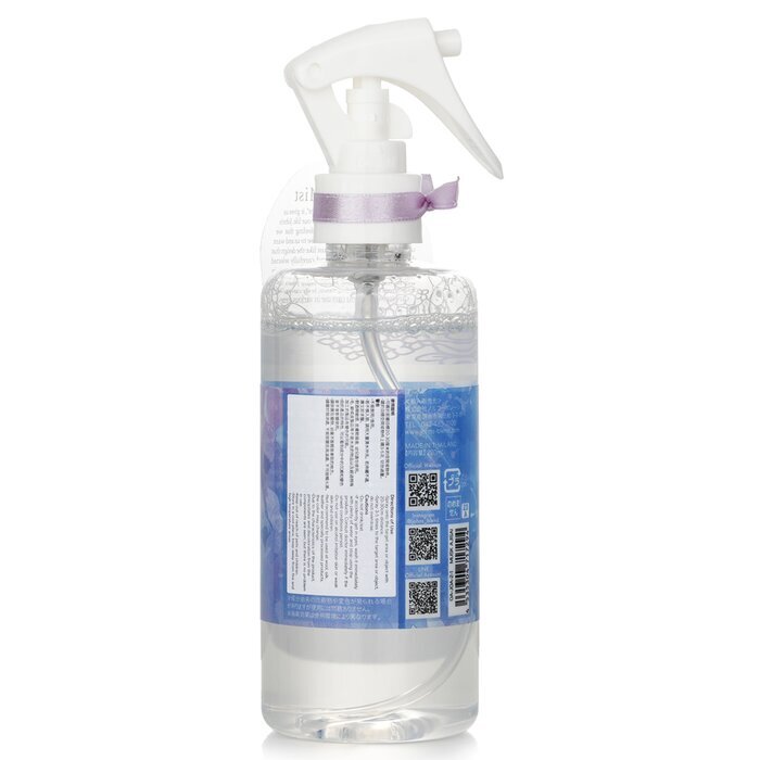 John's Blend Duft- und Deodorant-Raumspray – Musk Ajisai, 220 ml