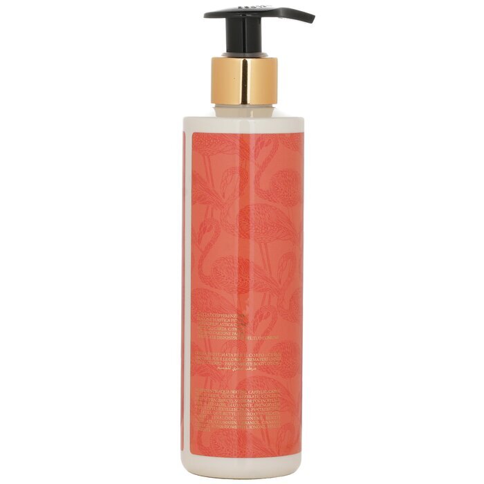 The Merchant Of Venice Flamant Rose Parfümierte Körperlotion 250ml/8,4oz