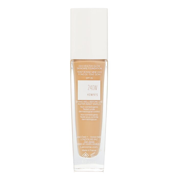 Lancome Teint Idole Ultra Wear Care & Glow Foundation SPF 25 – 240W 30ml