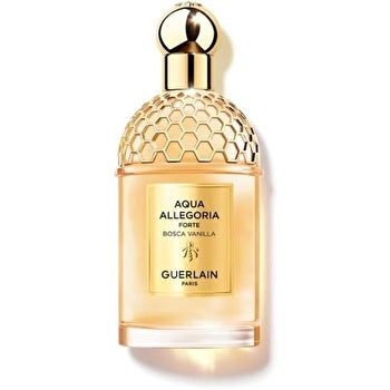 Guerlain Aqua Allegoria Forte Bosca Vanille Eau de Parfum Spray 75 ml