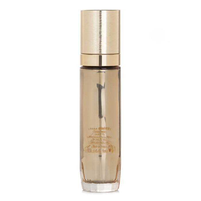 Sisley Supremya At Night Die ultimative Anti-Aging-Hautpflegelotion 50 ml