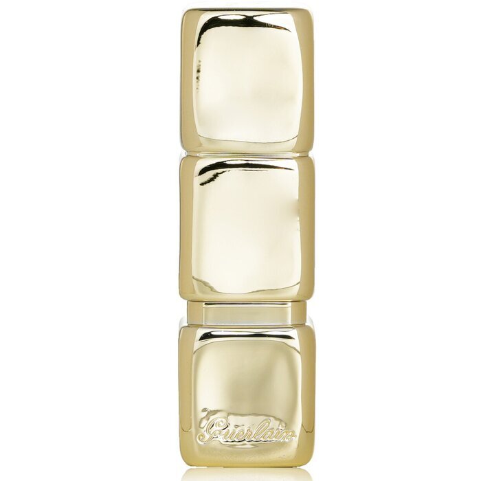 Guerlain KissKiss Shine Bloom Lipstick - 319 Peach Kiss 3.2g