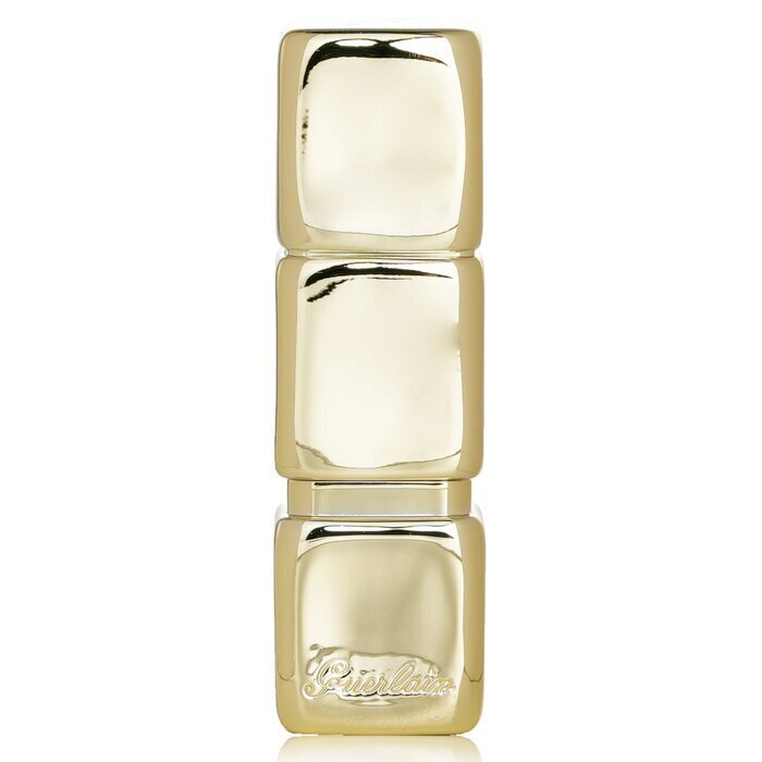 Guerlain KissKiss Shine Bloom Lippenfarbe – Nr. 521 Kiss To Say, 3,2 g/0,11 oz