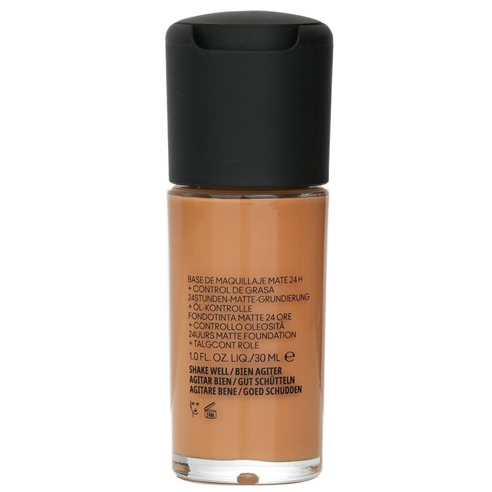MAC Studio Fix Fluid Foundation SPF 15 - Nr. NC42 30 ml/1 oz