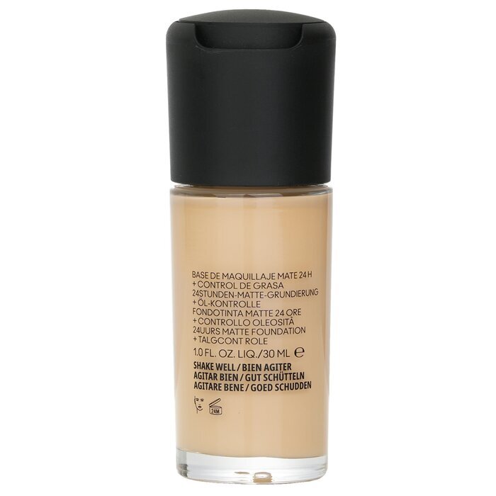 MAC Studio Fix Fluid Foundation SPF 15 - Nr. NC12 30 ml/1 oz