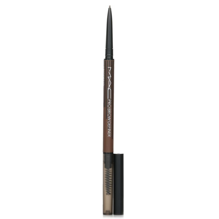 Mac Pro Brow Definer, Augenbrauenstift, 1 mm Spitze, 24 Stunden wasserfest, langanhaltend, 0,03 g