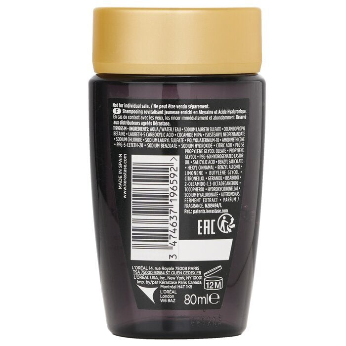 Kerastase Chronologiste Youth Revitalisierendes Shampoo 80ml