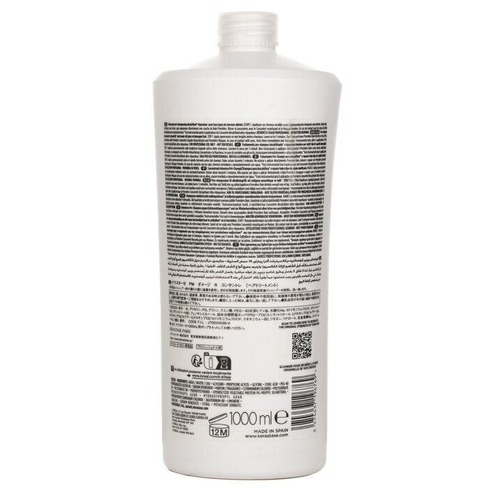 Kerastase Premiere Entkalkende Reparatur-Pre-Shampoo-Behandlung 1000ml/33.8oz