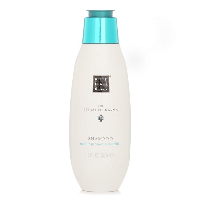 Rituals Karma Farbschutzshampoo Arganöl & Skikakai 250ml