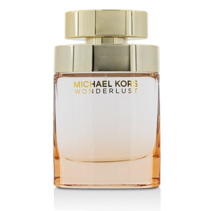 Michael Kors Wonderlust Eau de Parfum Spray (ausgepackt) 100 ml