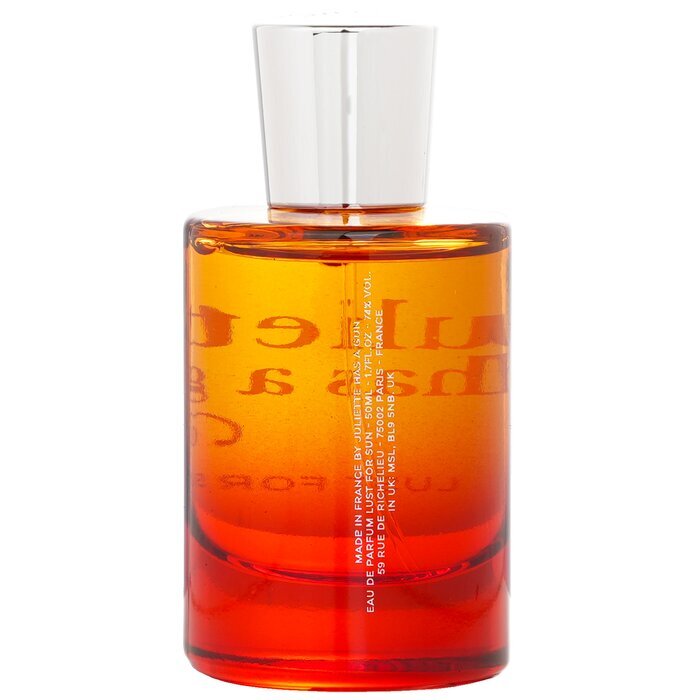 Juliette Has A Gun Lust For Sun Eau De Parfum Spray 50ml