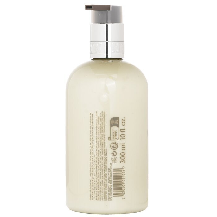 Molton Brown Sunlit Clementine & Vetiver Körperlotion 300ml