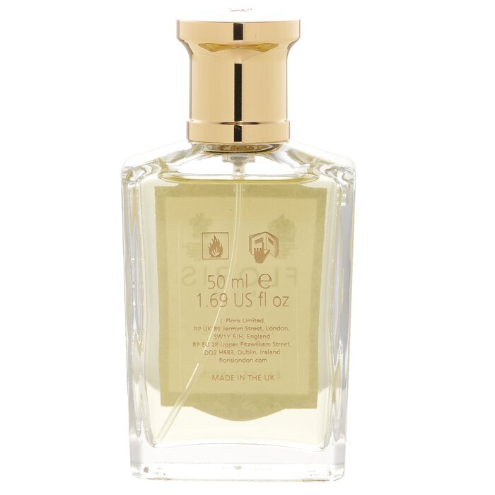 Floris Tuberose In Silk Eau de Parfum Spray 50 ml