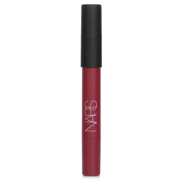 NARS Powermatte Hochintensiver Lippenstift – Nr. 185 Cruella, 2,4 g