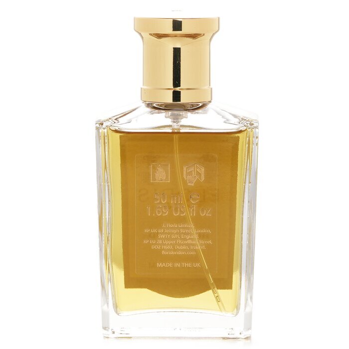 Floris Honey Oud Eau De Parfum Spray 50 ml