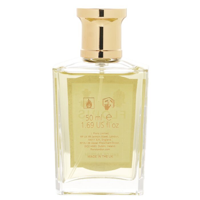 Floris Neroli Voyage Eau de Parfum Spray 50 ml