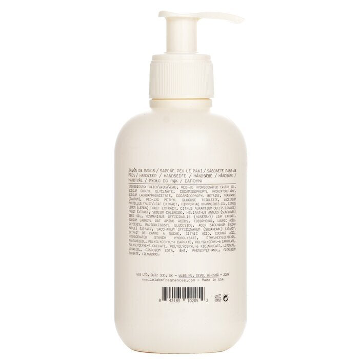 Le Labo Hinoki Hand Soap 250ml