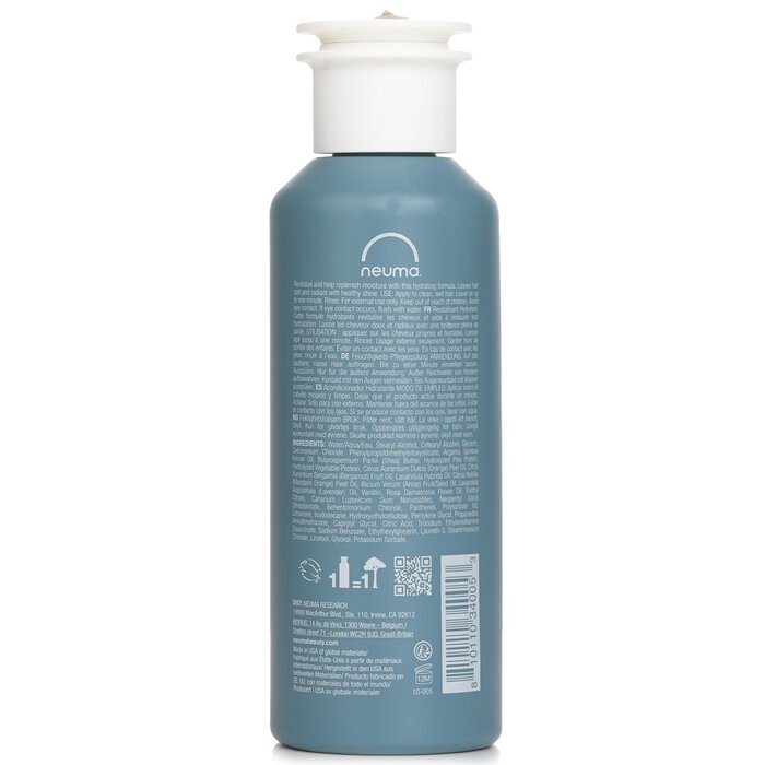 Neuma Neu Feuchtigkeitsspülung 250ml/8.5oz
