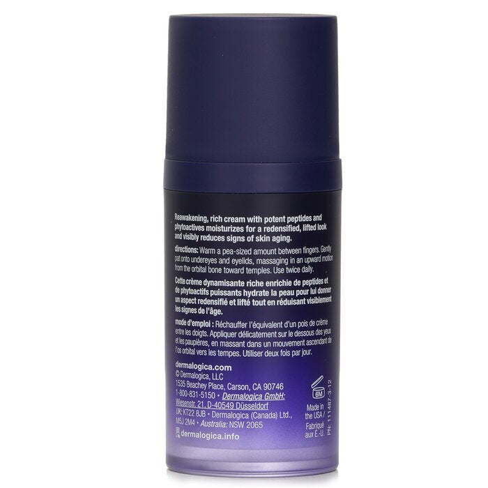 Dermalogica Phyto Nature Lifting Augencreme 15ml