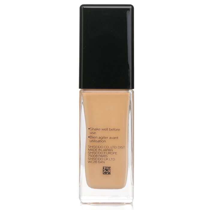 Shiseido Synchro Skin Radiant Lifting Foundation – 340 Oak 30 ml