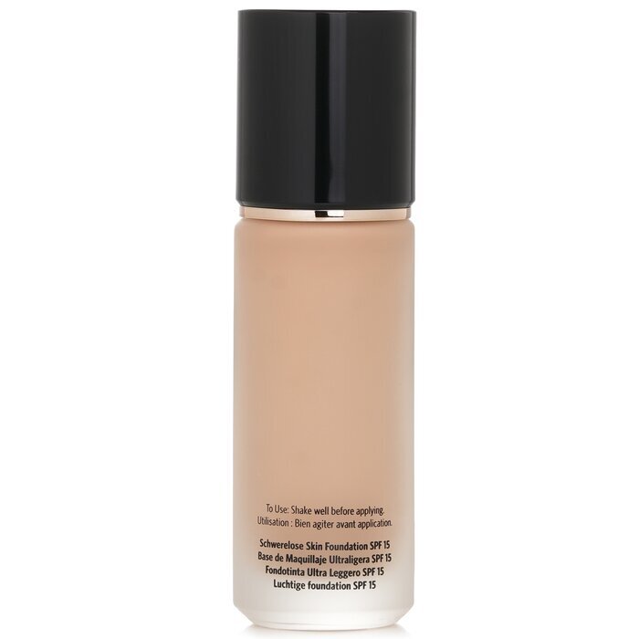Bobbi Brown – Schwerelose Hautgrundierung LSF 15 – C026 Cool Ivory, 30 ml