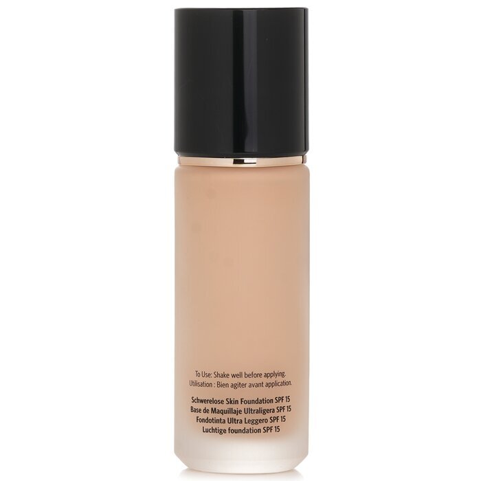 Bobbi Brown Weightless Skin Foundation SPF 15 – N30 Neutral Sand 30 ml