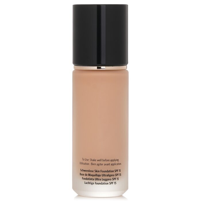 Bobbi Brown Weightless Skin Foundation LSF 15 – C046 Cool Beige 30 ml