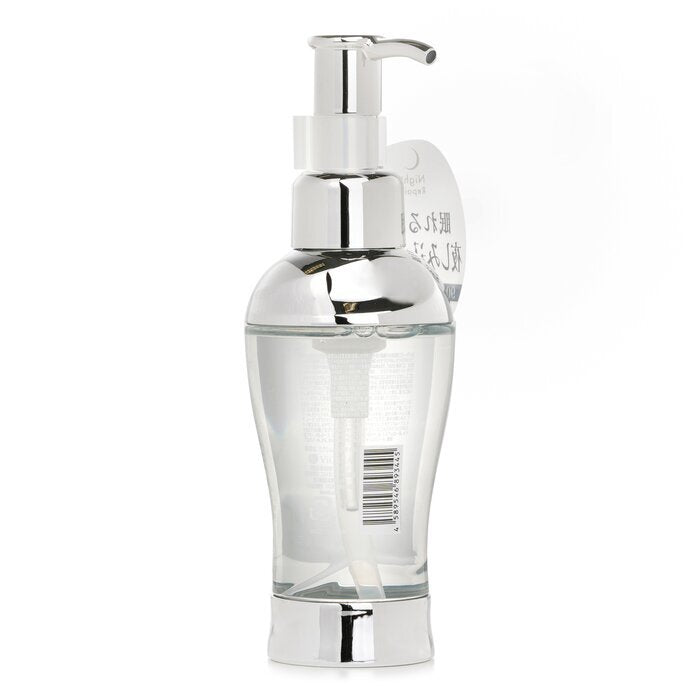 Mixim Potion THERATIS Nachtreparatur-Haaröl 100ml