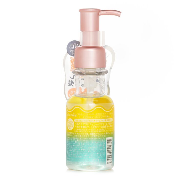 ulumee Control Protein Haaröl 80ml