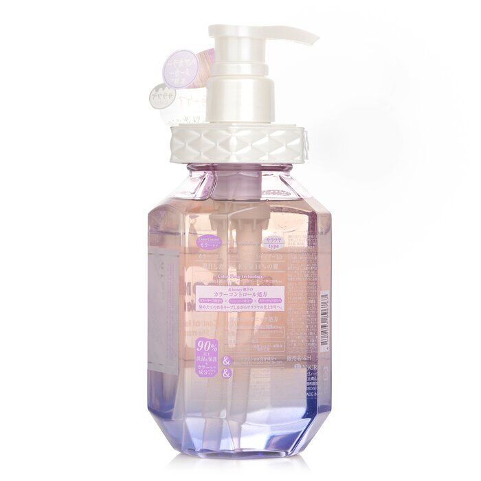 &honey Farbkontroll-Reparaturshampoo 440ml