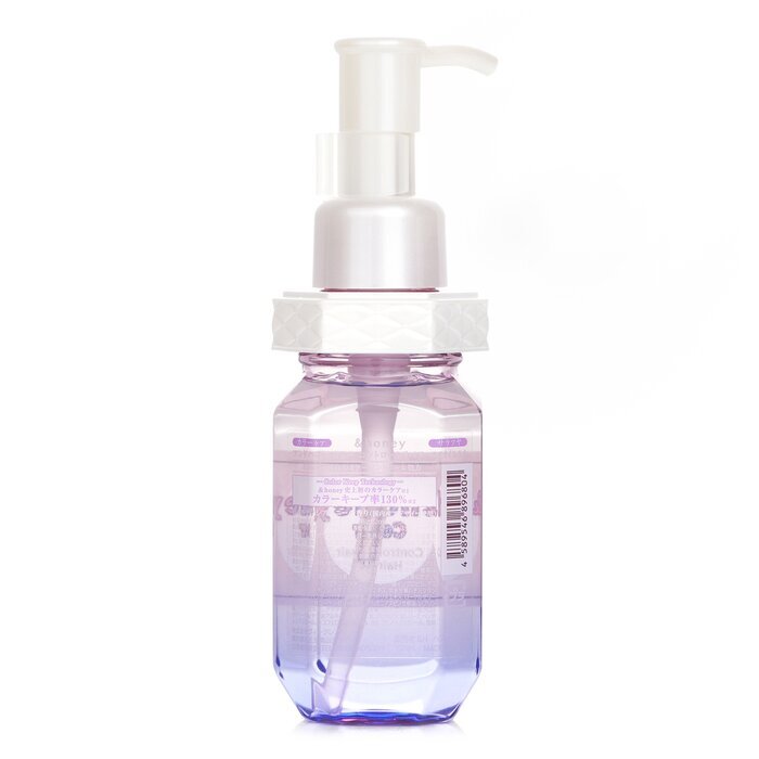 &honey Color Control Repair Haaröl 100ml